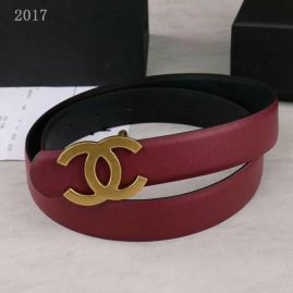 Picture of Chanel Belts _SKUChanelBelt30mmX95-110cm7D105515